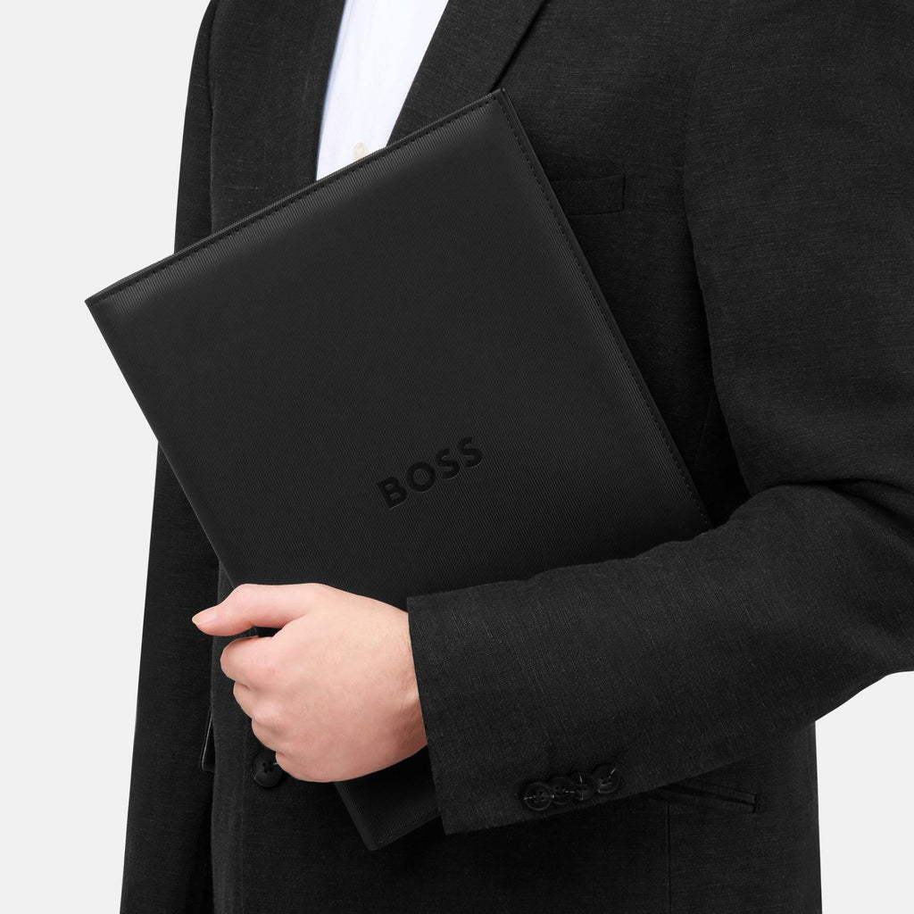 Boss Conférencier Formation Line HDF409A