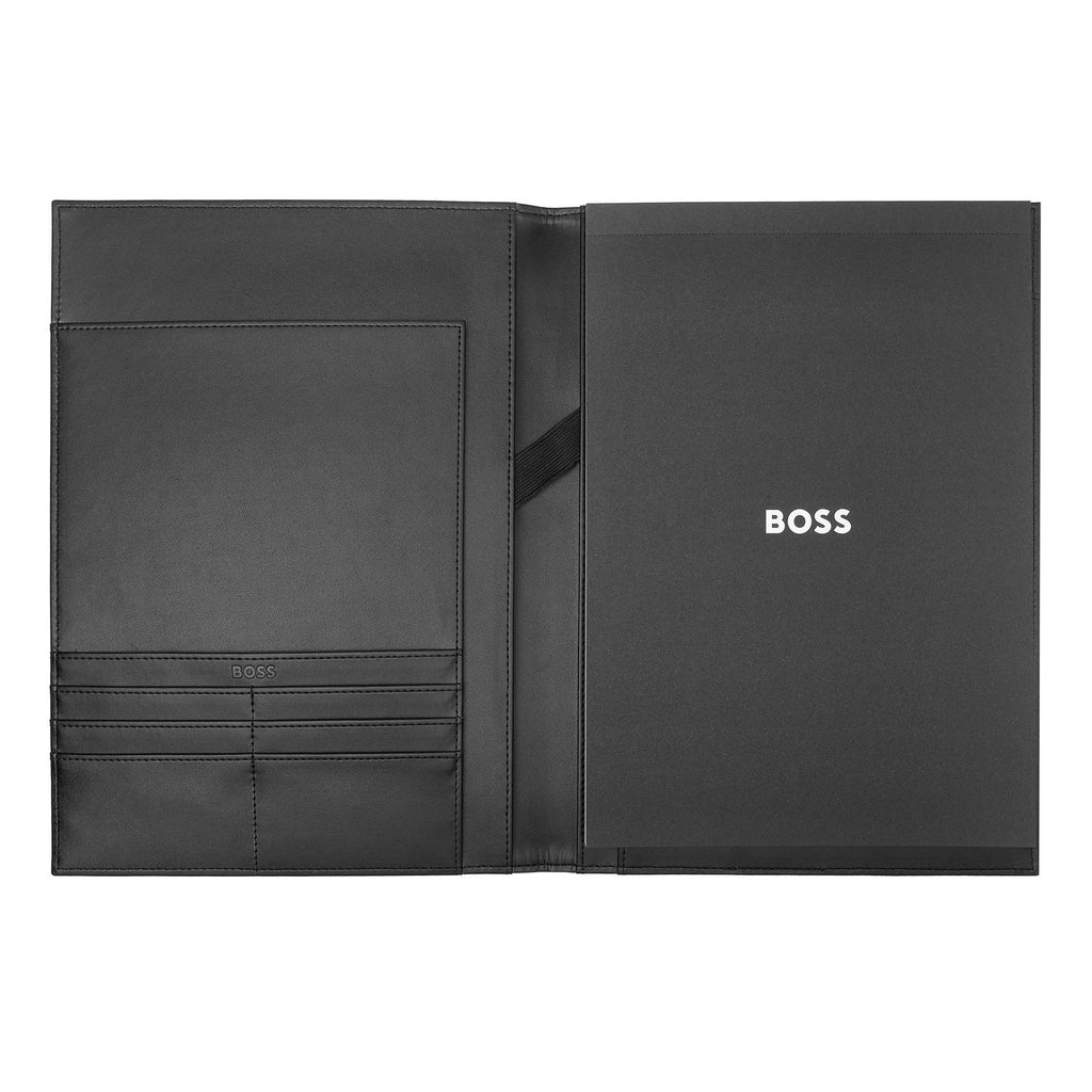 Boss Conférencier Monogram HDF412A