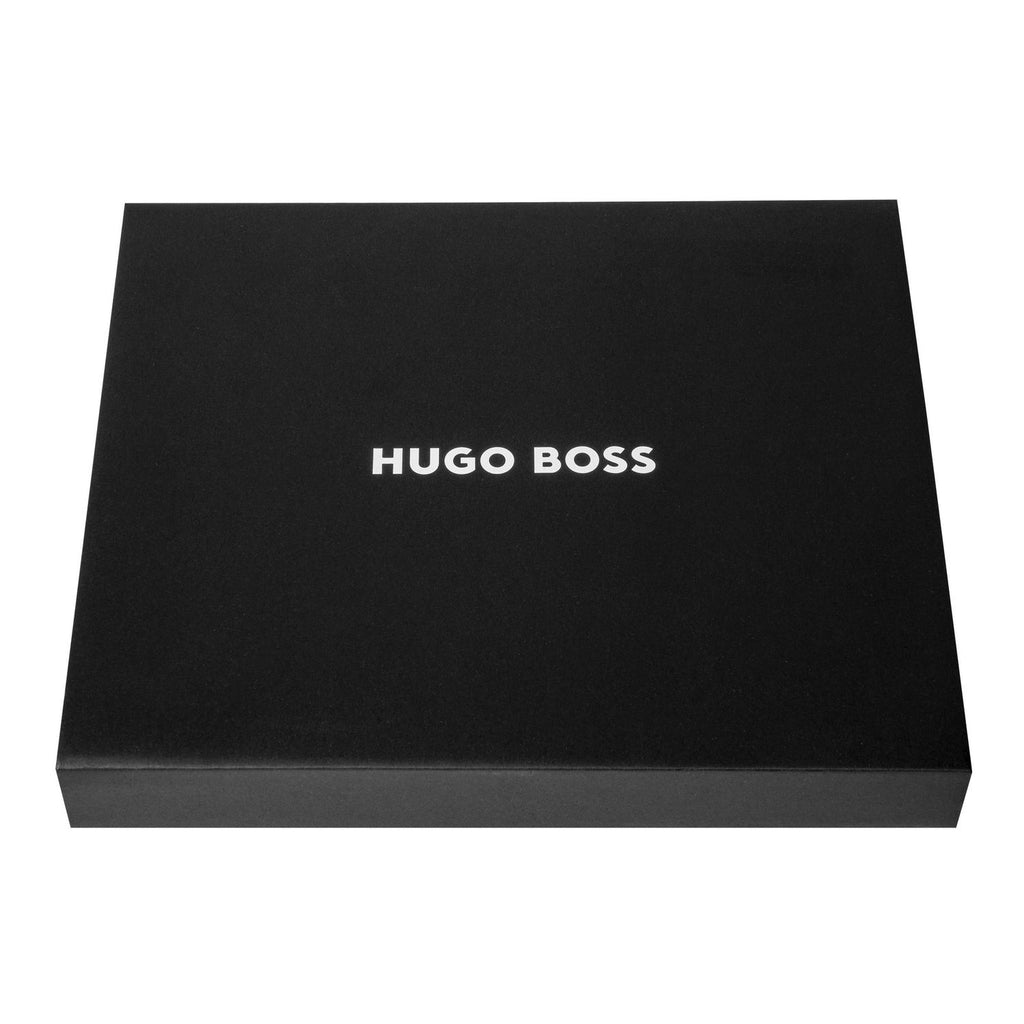 Boss Conférencier Pinstripe HDM210A