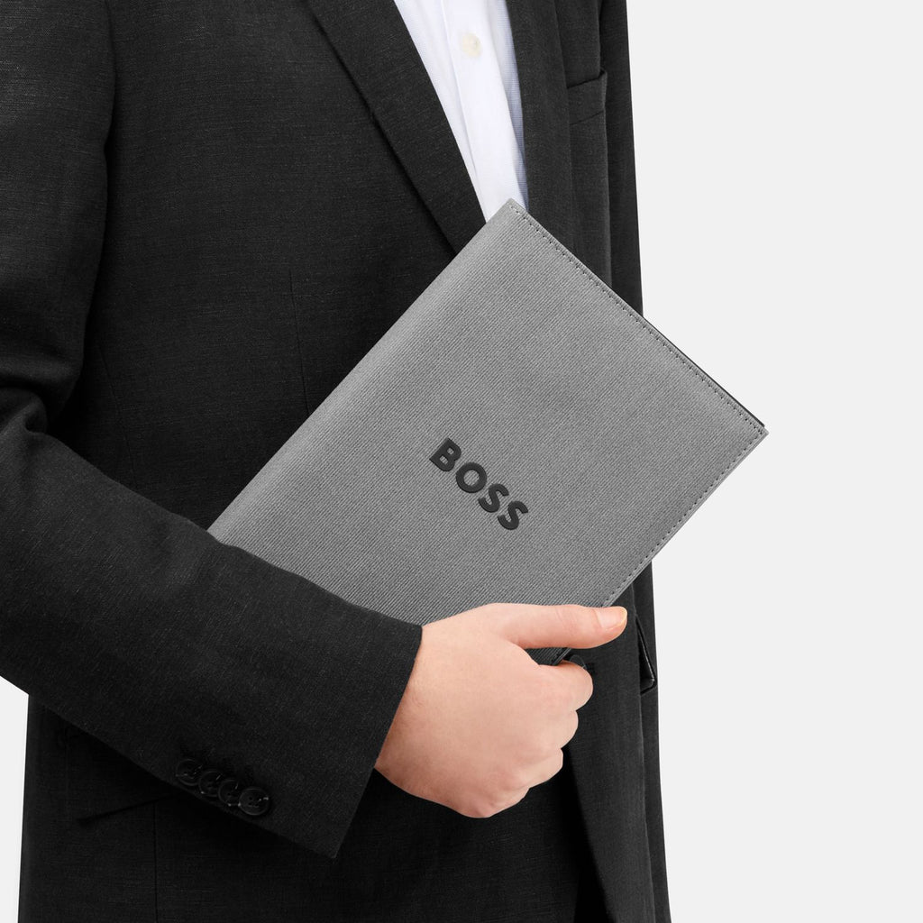 Boss Conférencier Formation Line HDM409H
