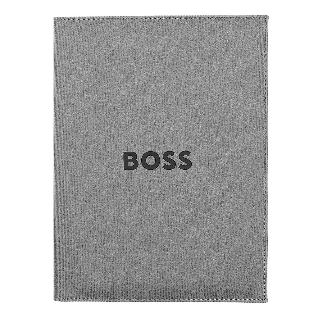 Boss Conférencier Formation Line HDM409H