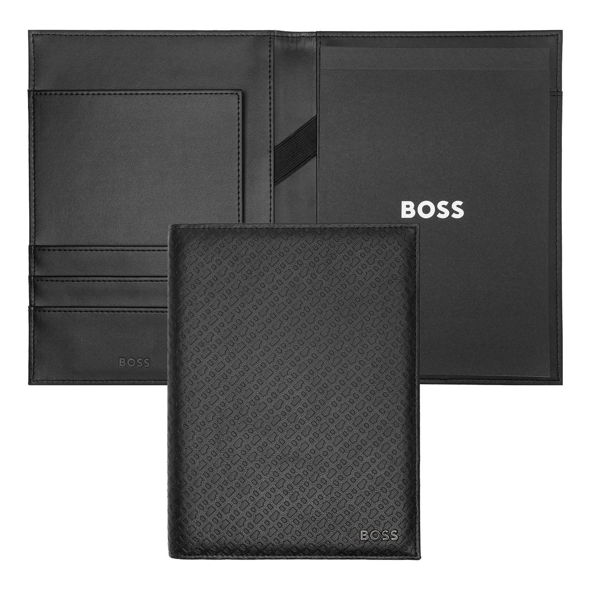 Boss Conférencier Monogram HDM412A