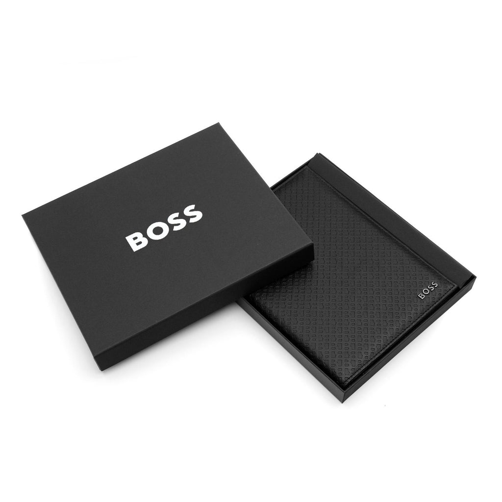 Boss Conférencier Monogram HDM412A