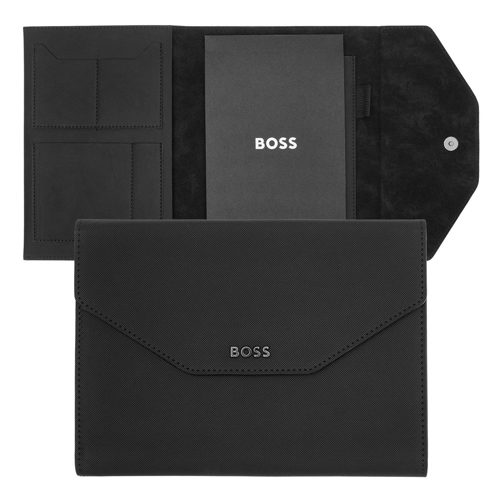 Boss Conférencier Rive HDM414A