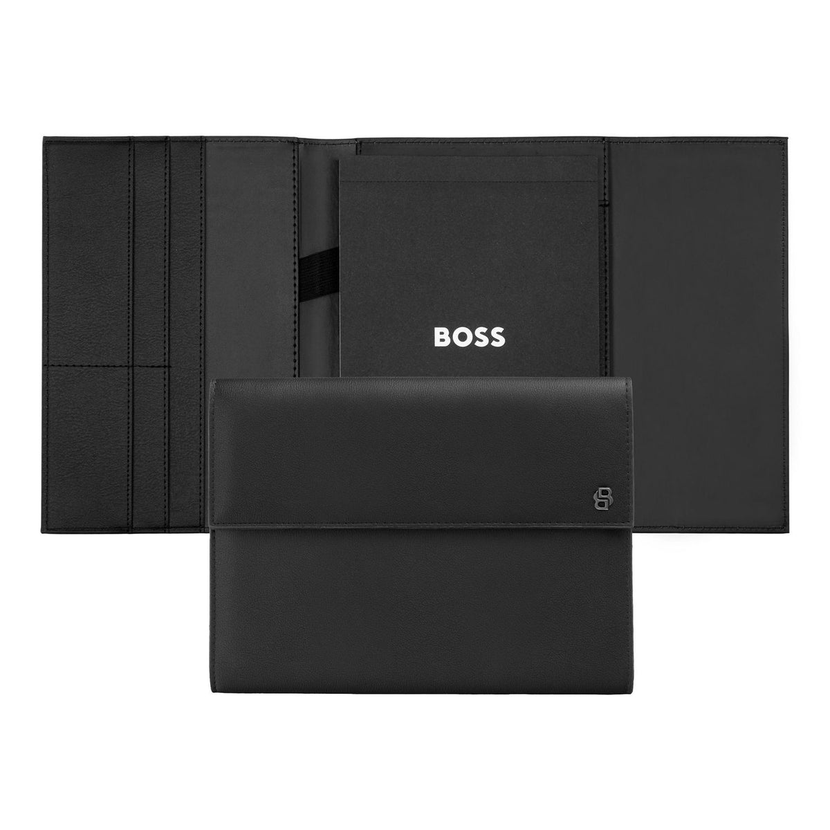 Boss Conférencier Double B HDM519D