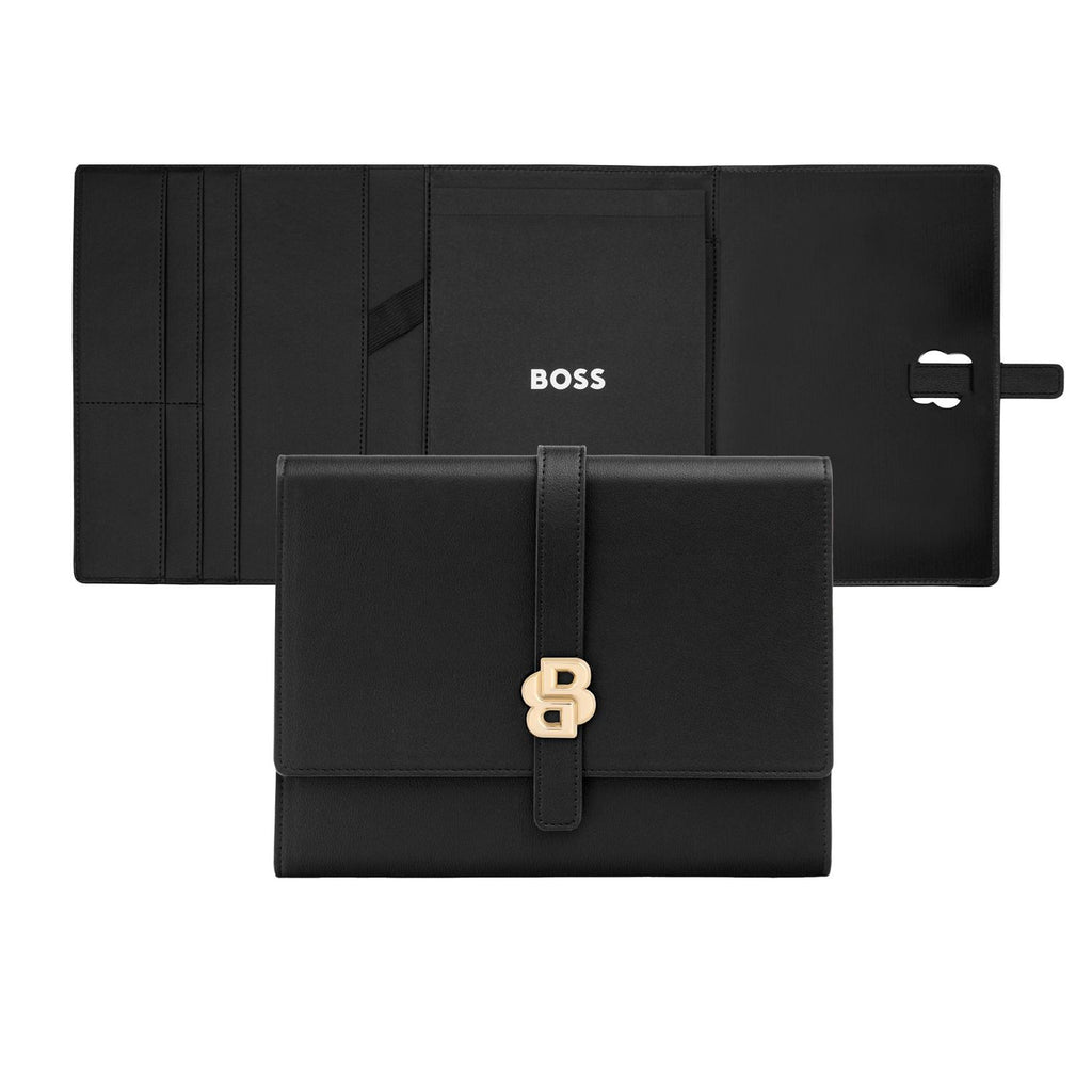Boss Porte-documents Double B HDM520A