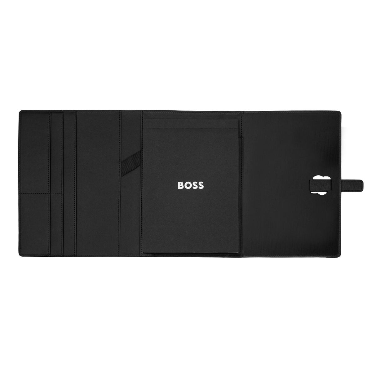 Boss Porte-documents Double B HDM520A