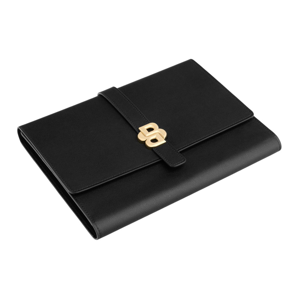 Boss Porte-documents Double B HDM520A