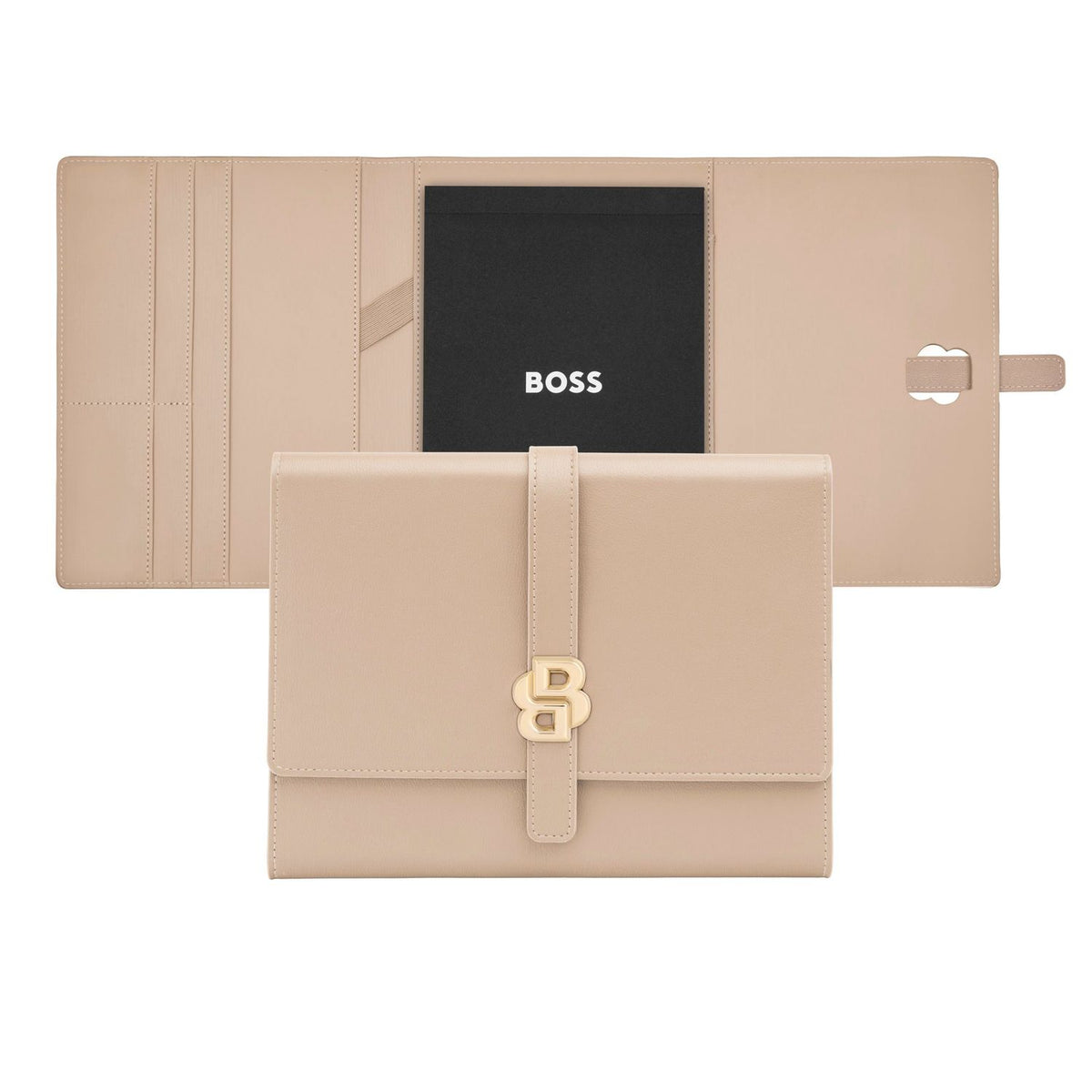 Boss Porte-documents Double B HDM520Q