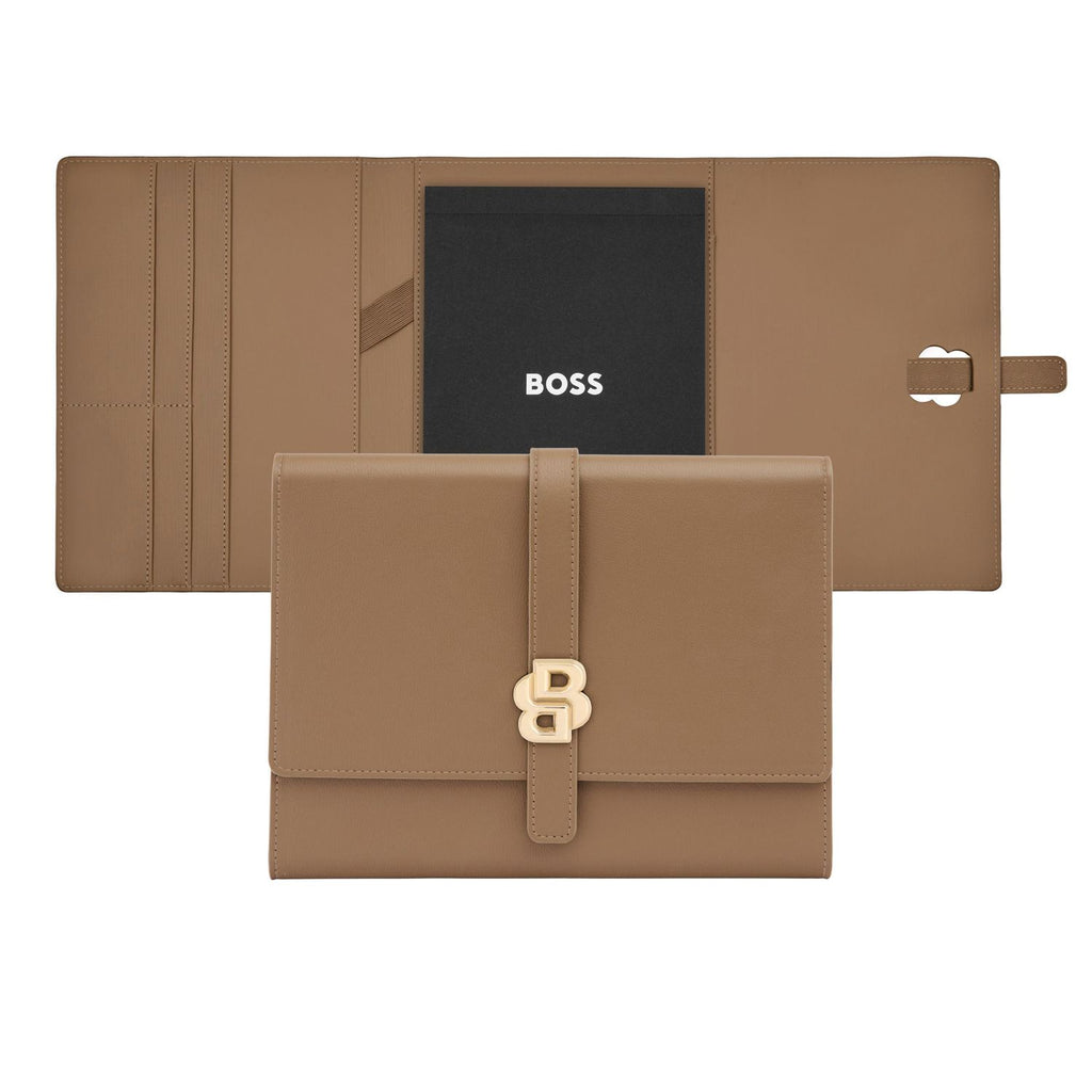 Boss Porte-documents Double B HDM520X