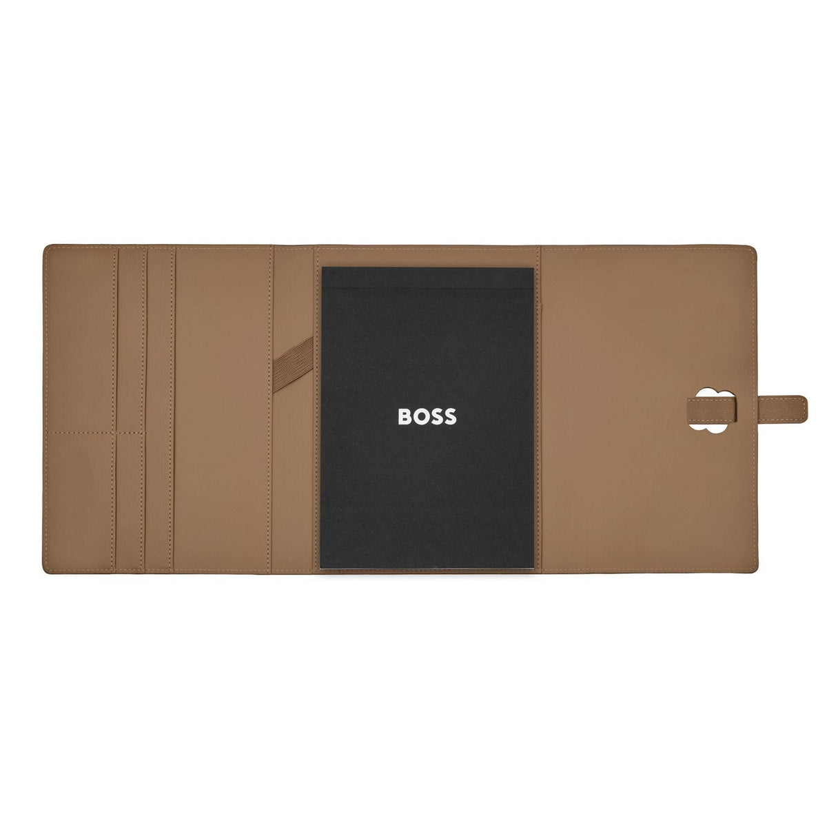 Boss Porte-documents Double B HDM520X