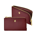 Boss Porte-cartes Signature Lady HEC616R