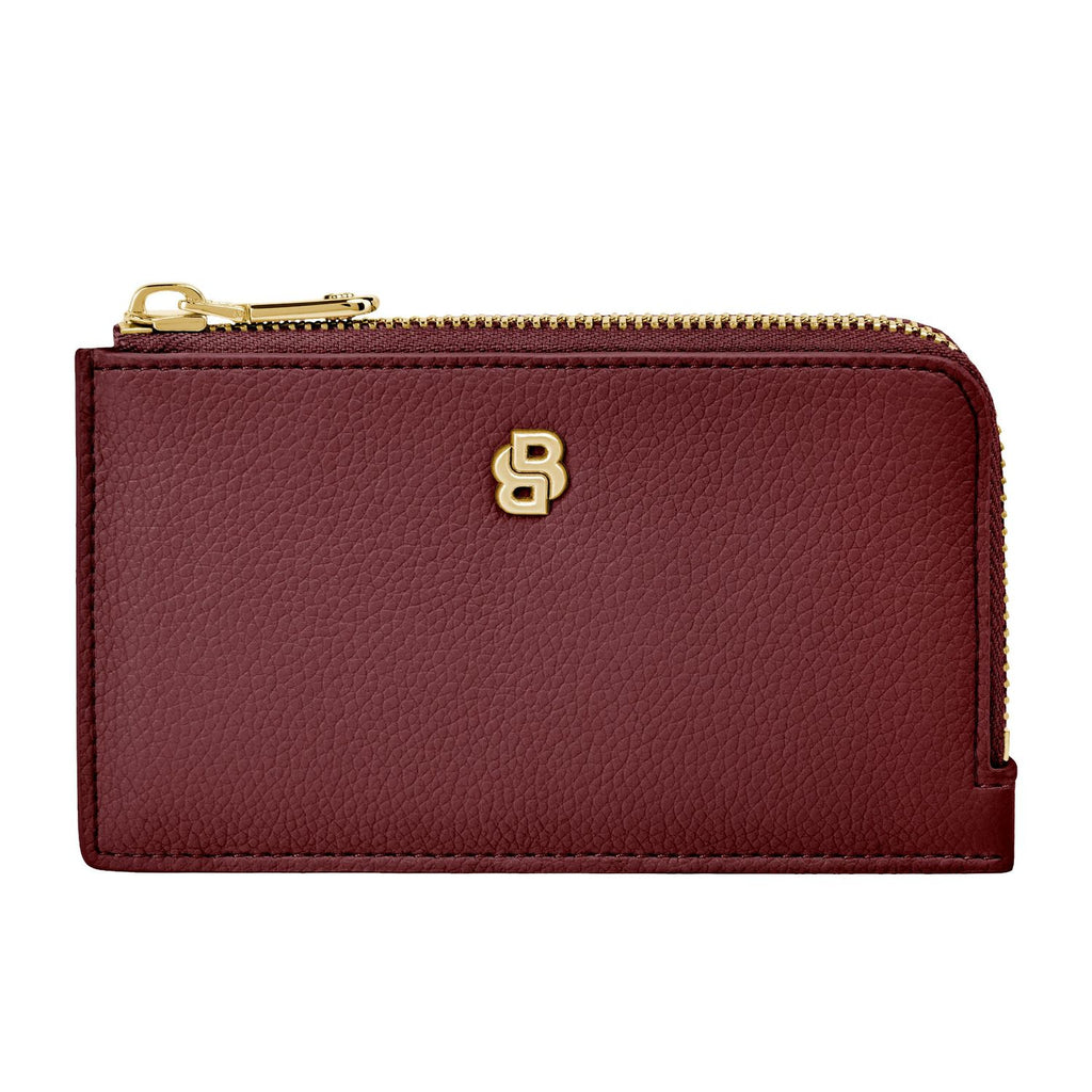 Boss Porte-cartes Signature Lady HEC616R