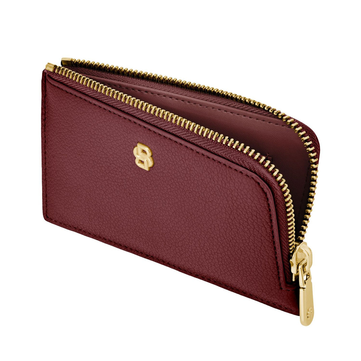 Boss Porte-cartes Signature Lady HEC616R