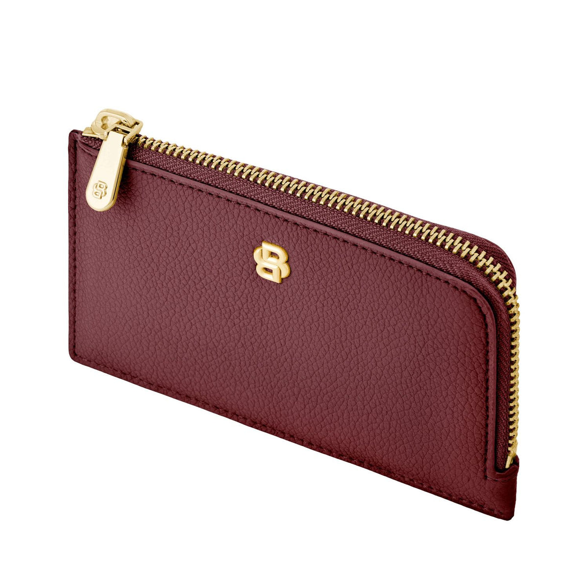 Boss Porte-cartes Signature Lady HEC616R