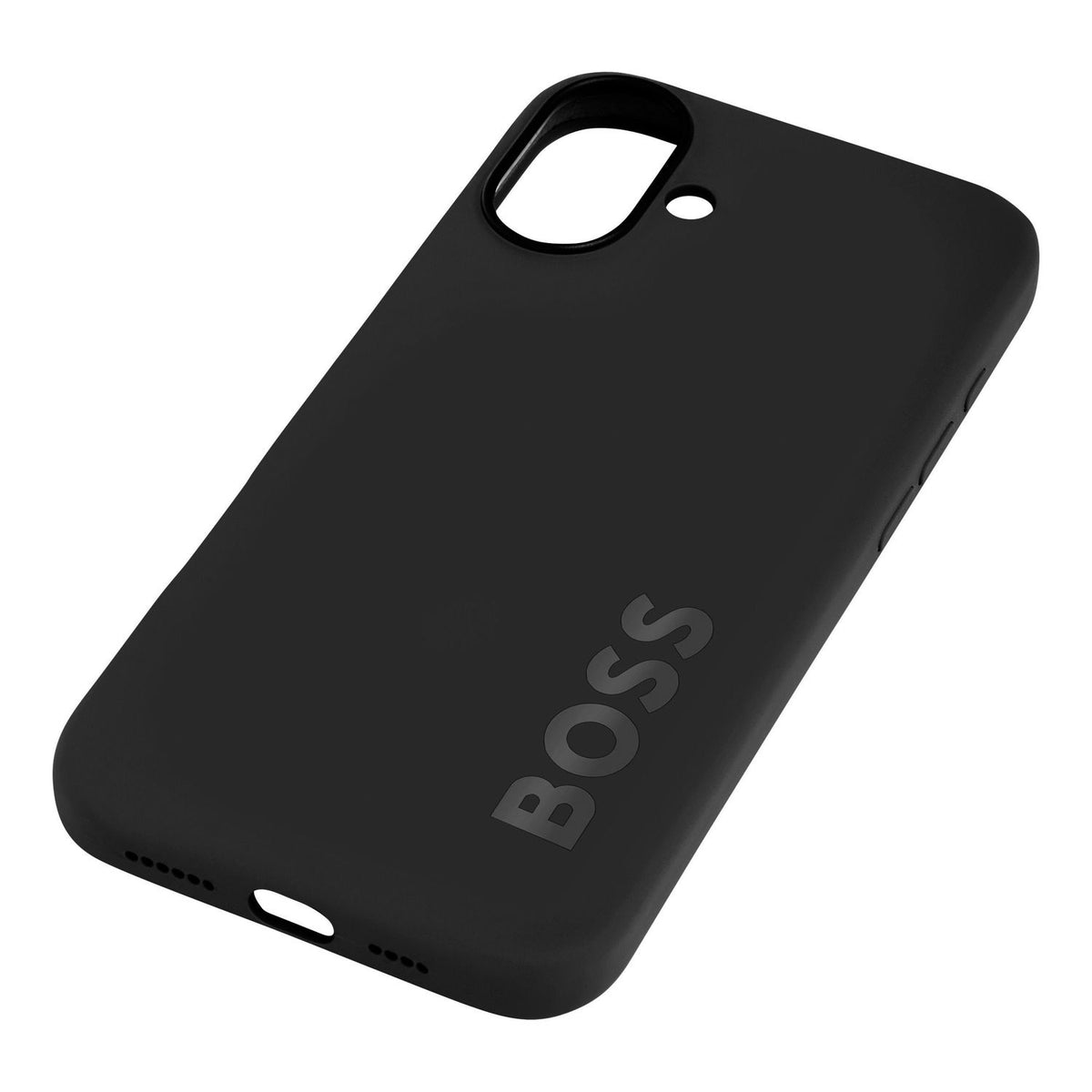Boss Coque iPhone 16 Edge HEH510A16S