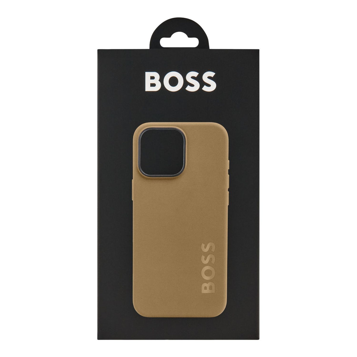 Boss Coque iPhone 16 Edge HEH510X16X