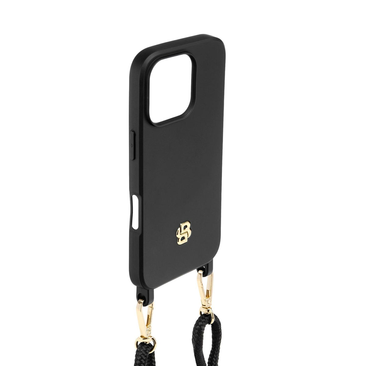 Boss Coque iPhone 16 Double B HEH520A16O