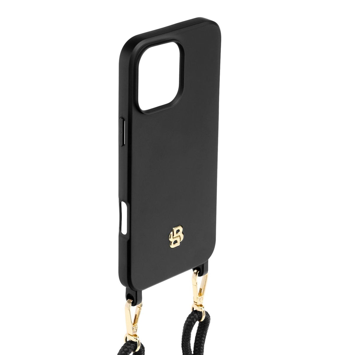 Boss Coque iPhone 16 Double B HEH520A16X