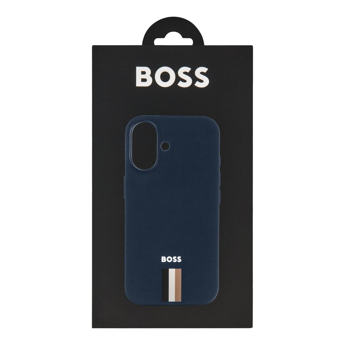 Boss Coque iPhone 16 Iconic HEH521N16N