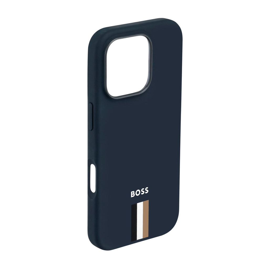 Boss Coque iPhone 16 Iconic HEH521N16O