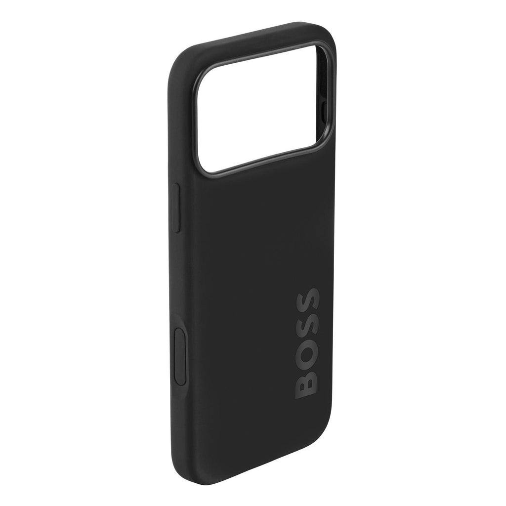 Boss Coque iPhone 17 Edge HEH610A17X
