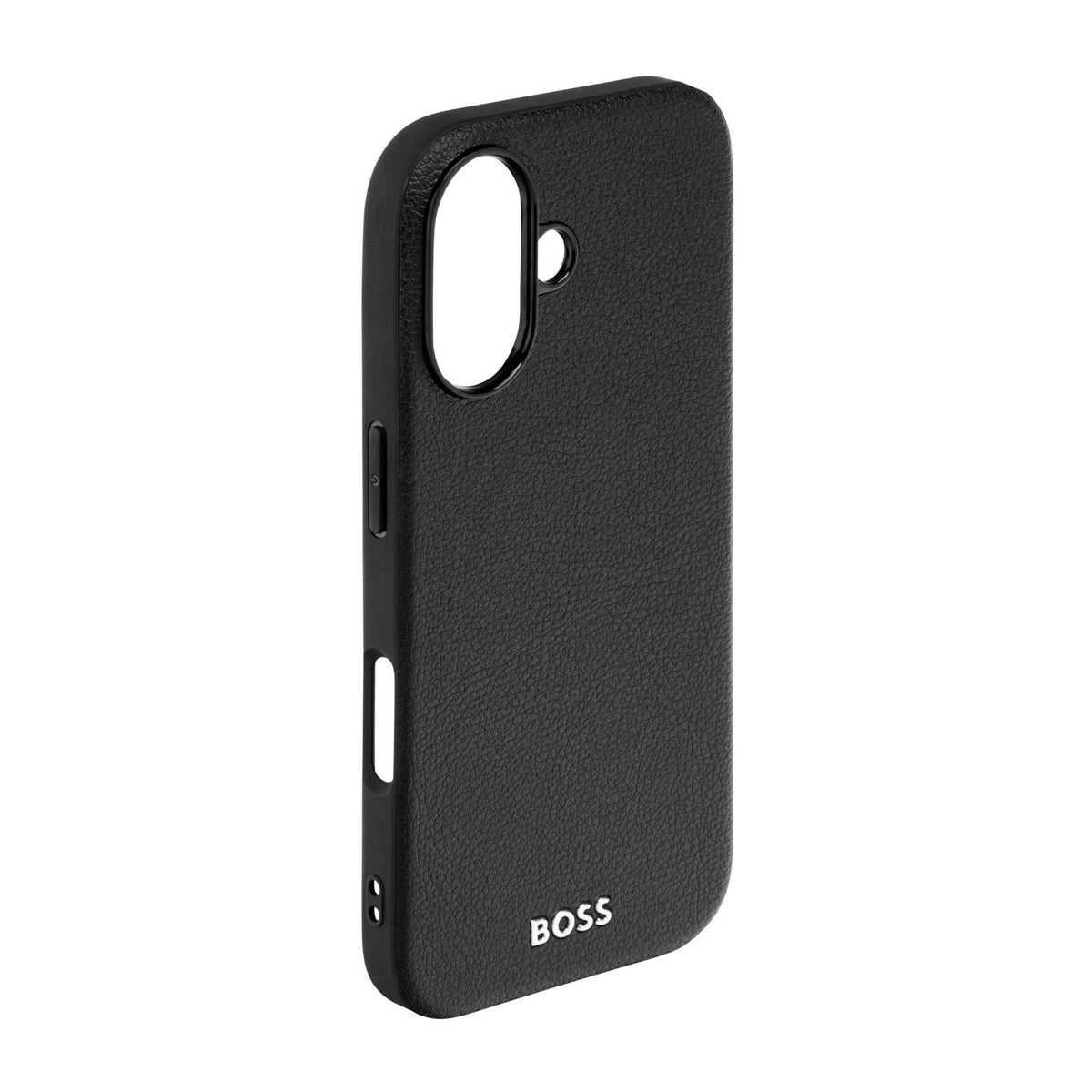 Boss Coque iPhone 17 Grained HEH617A17N