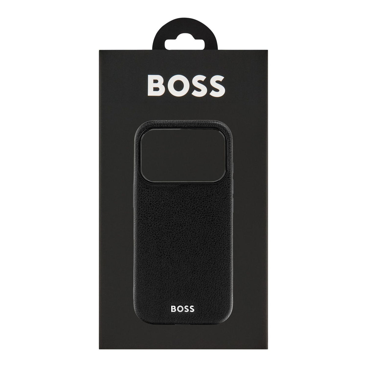 Boss Coque iPhone 17 Grained HEH617A17O