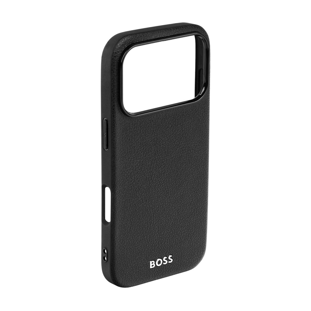 Boss Coque iPhone 17 Grained HEH617A17O