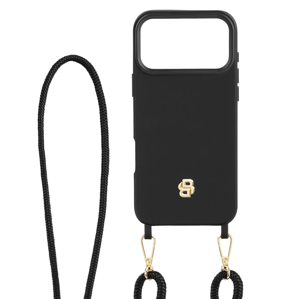 Boss Coque iPhone 17 Double B HEH620A17X