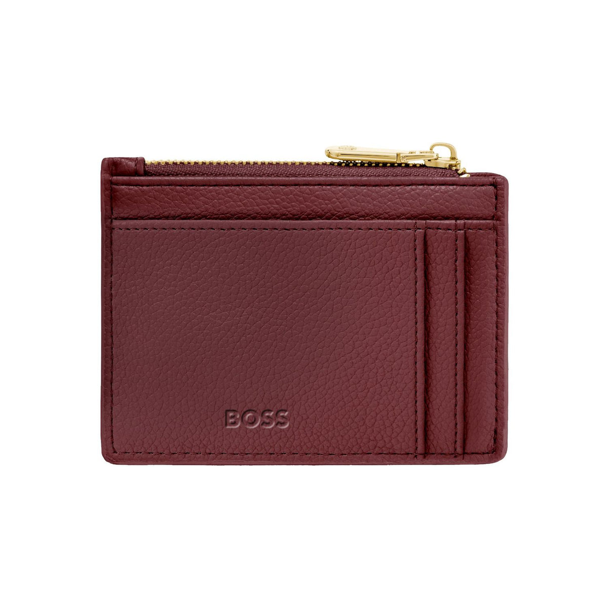 Boss Porte-cartes Signature Lady HEK616R