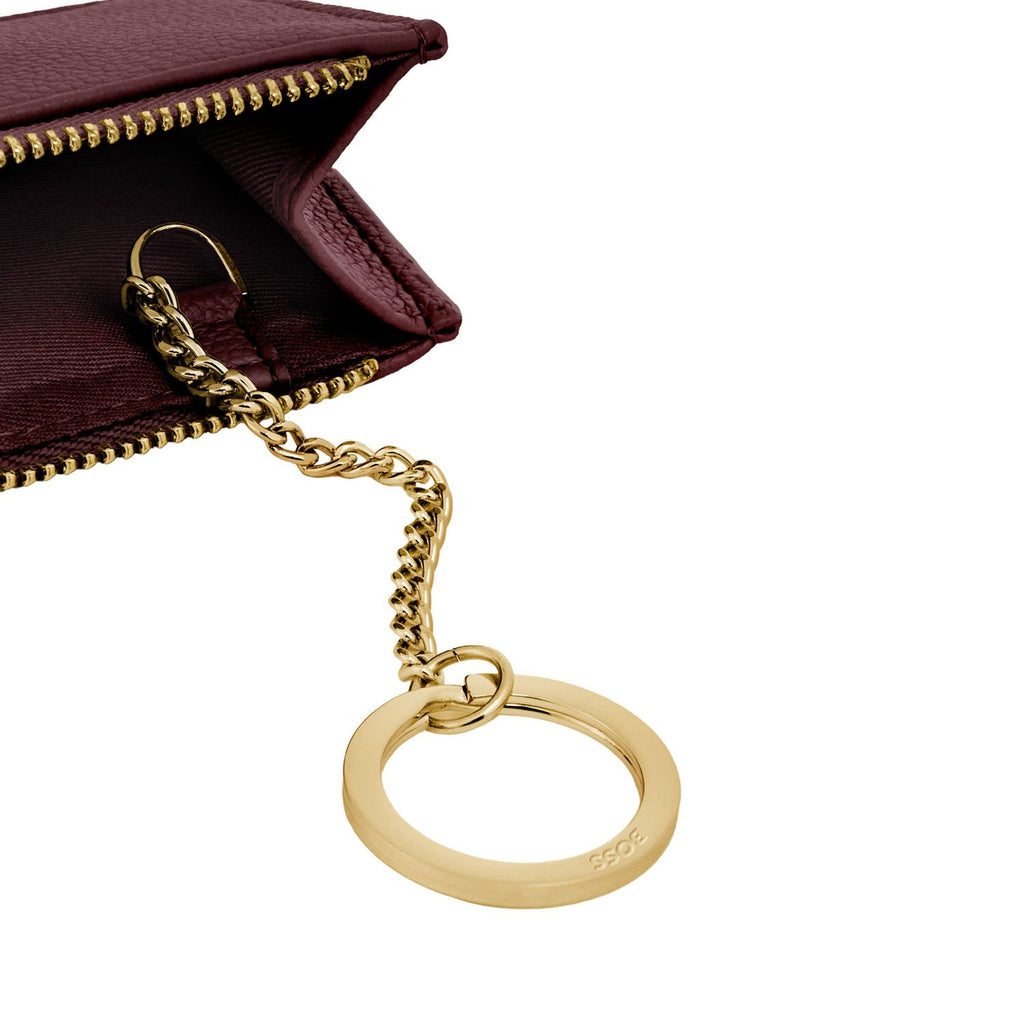 Boss Porte-cartes Signature Lady HEK616R