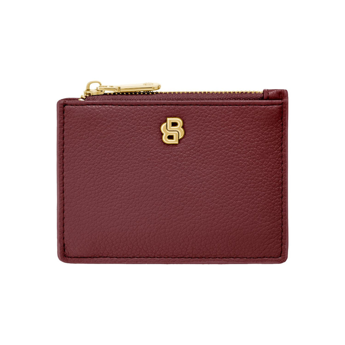 Boss Porte-cartes Signature Lady HEK616R