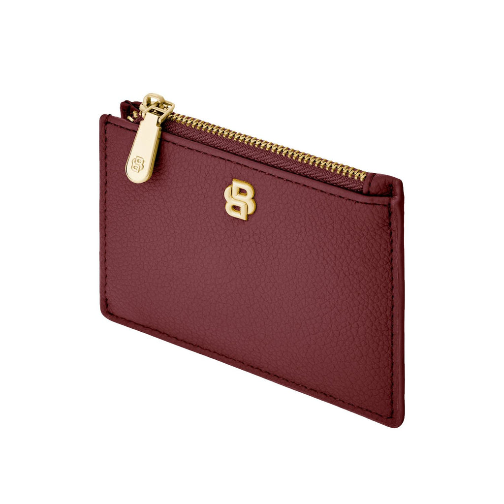 Boss Porte-cartes Signature Lady HEK616R