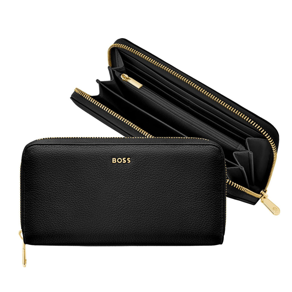 Boss Portefeuille Signature Lady HEL616A