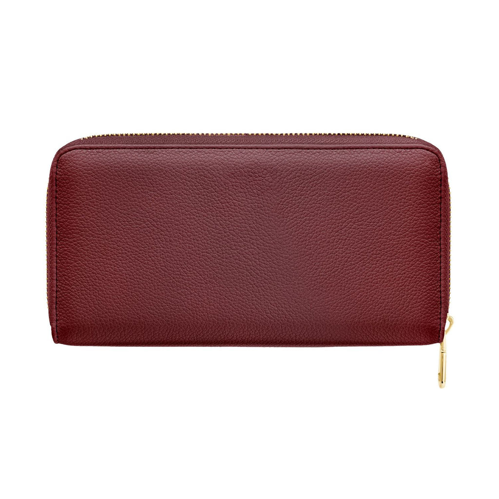 Boss Portefeuille Signature Lady HEL616R
