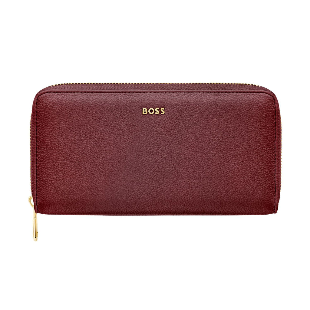 Boss Portefeuille Signature Lady HEL616R