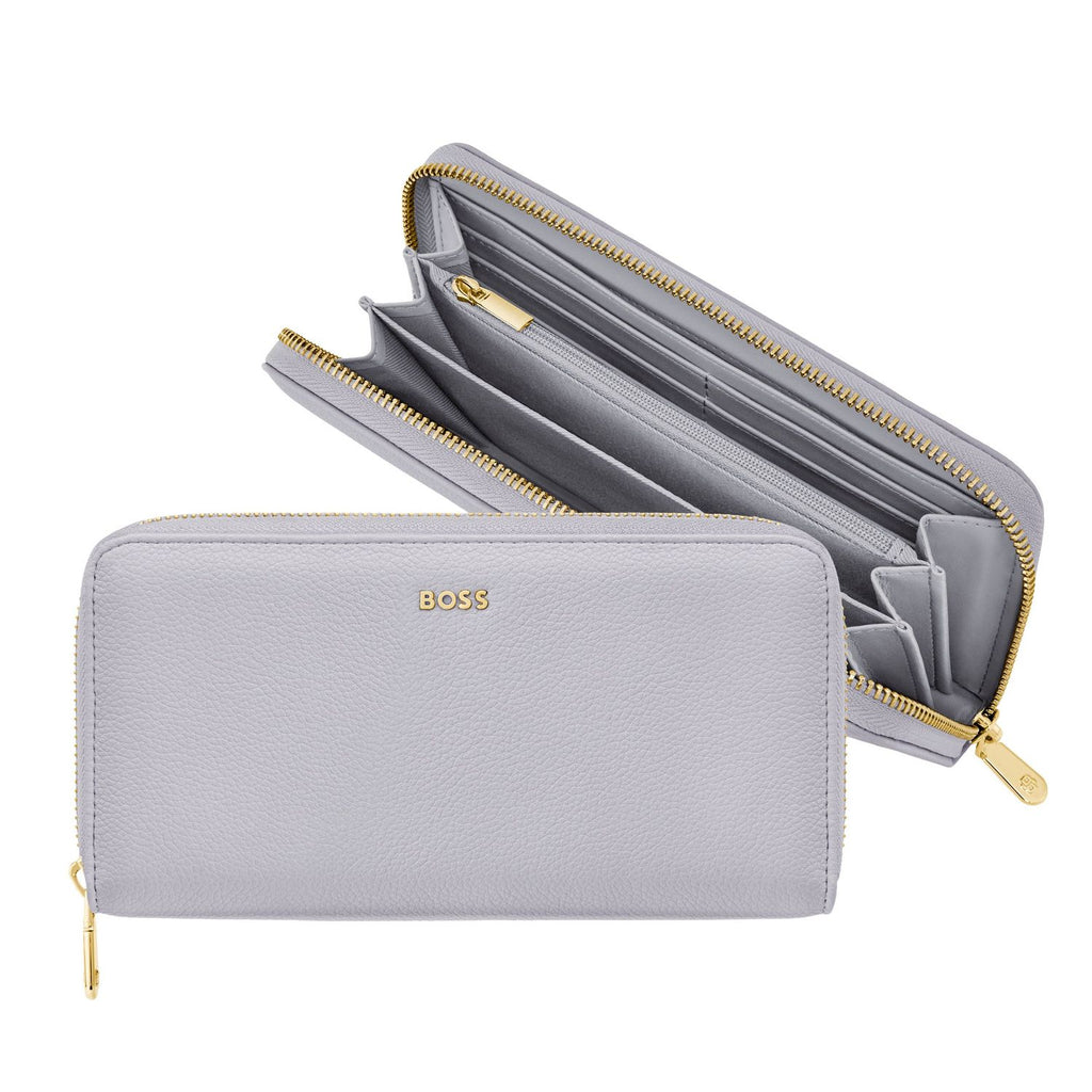 Boss Portefeuille Signature Lady HEL616W