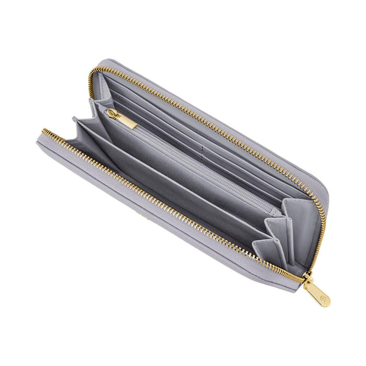 Boss Portefeuille Signature Lady HEL616W