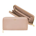 Boss Portefeuille Signature Lady HEL616X