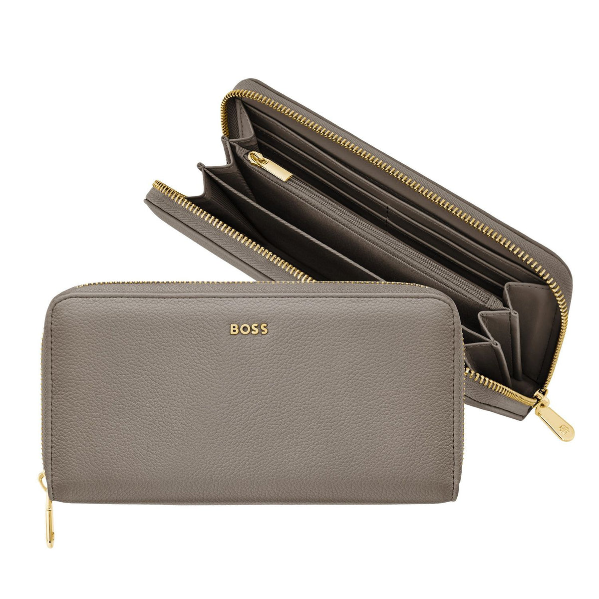 Boss Portefeuille Signature Lady HEL616Z