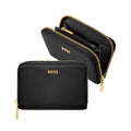 Boss Portefeuille Signature Lady HEM616A