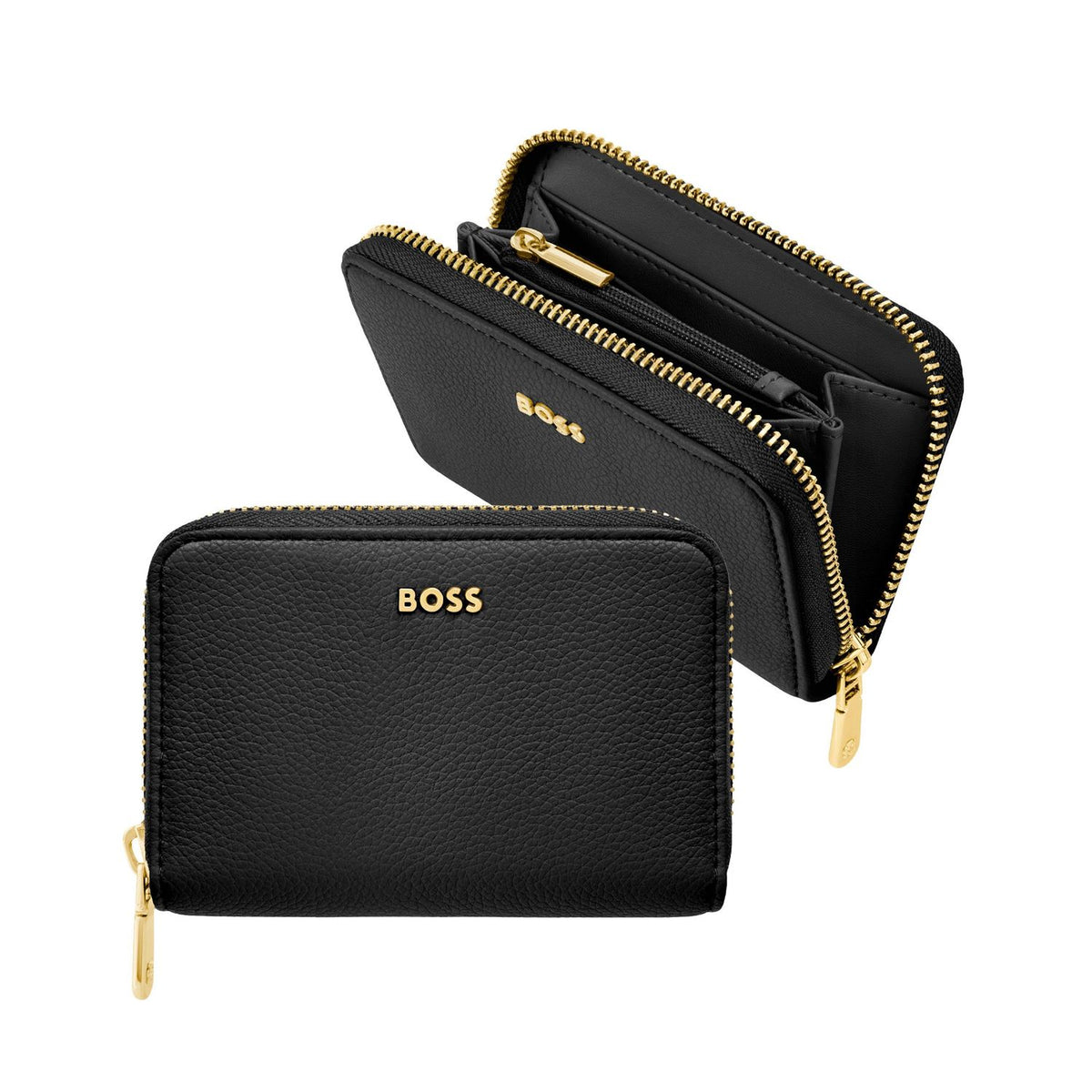 Boss Portefeuille Signature Lady HEM616A
