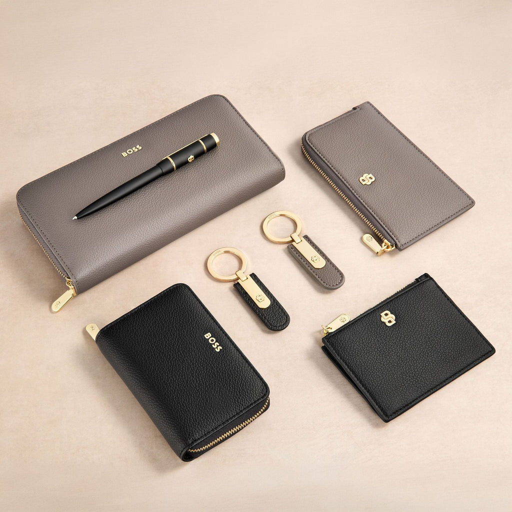 Boss Portefeuille Signature Lady HEM616A