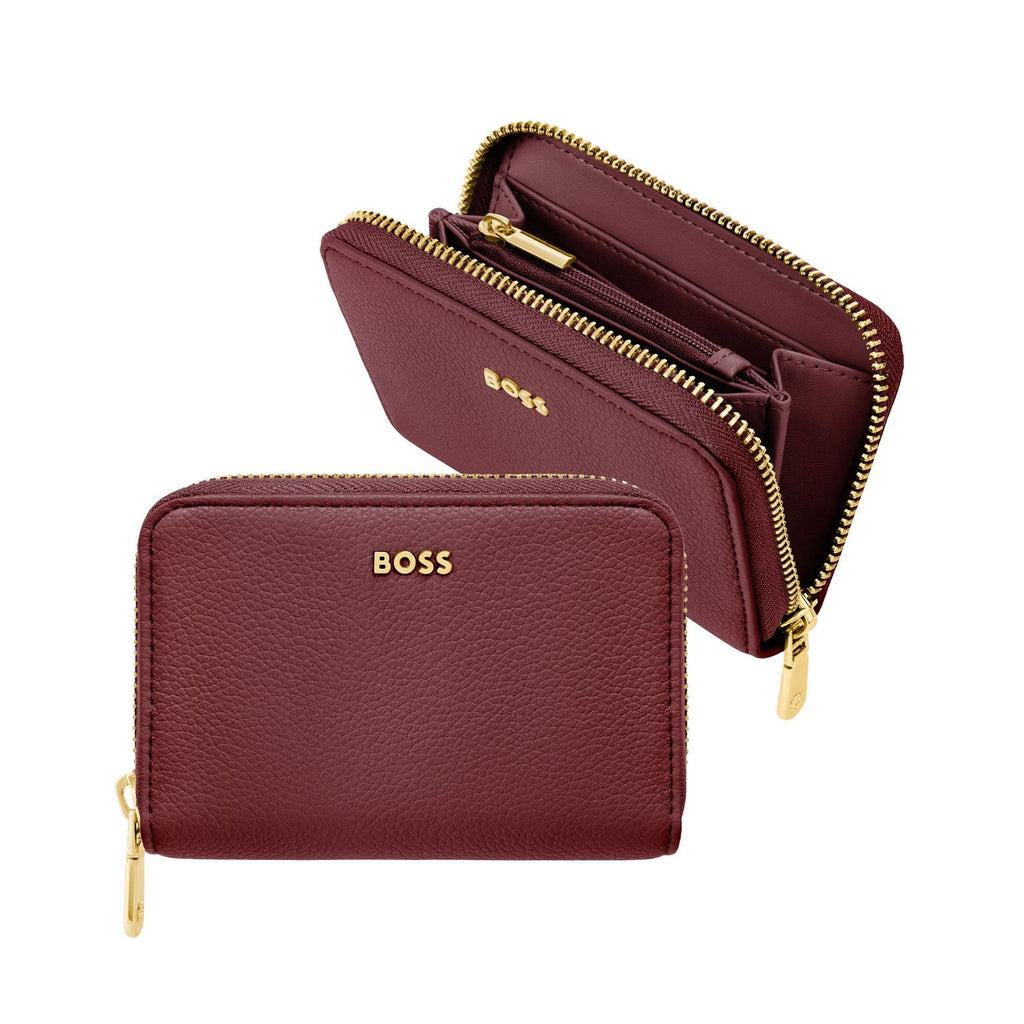 Boss Portefeuille Signature Lady HEM616R