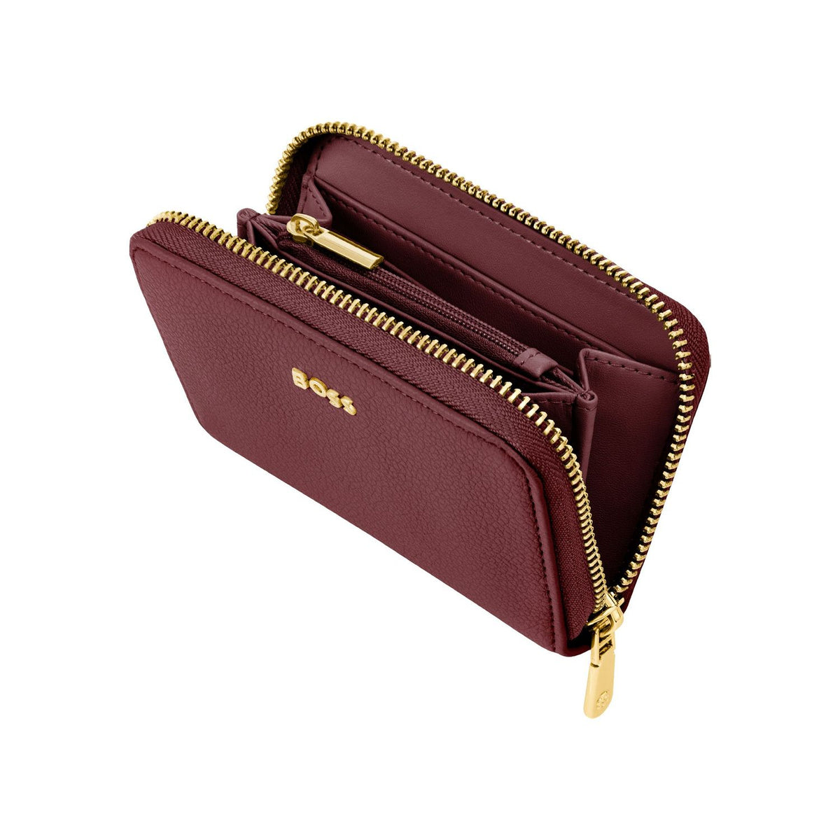 Boss Portefeuille Signature Lady HEM616R