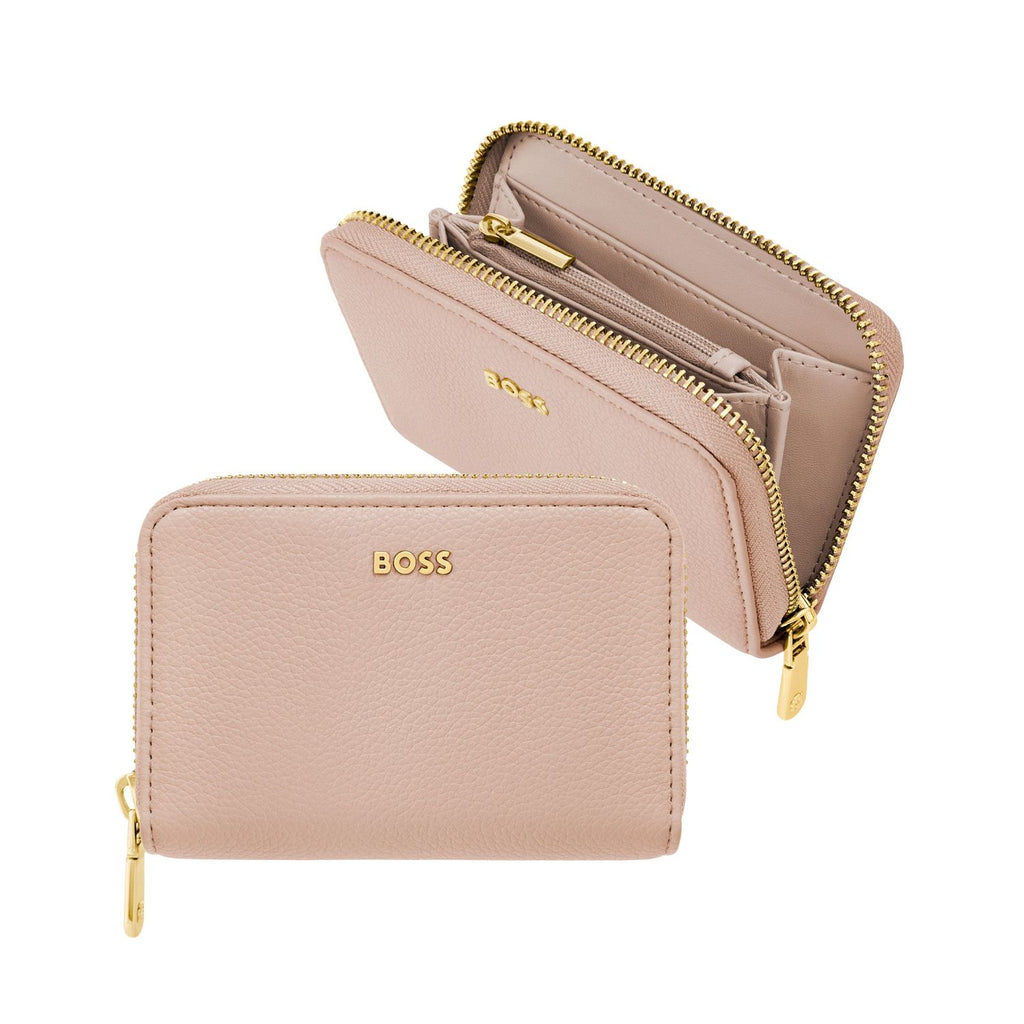 Boss Portefeuille Signature Lady HEM616X