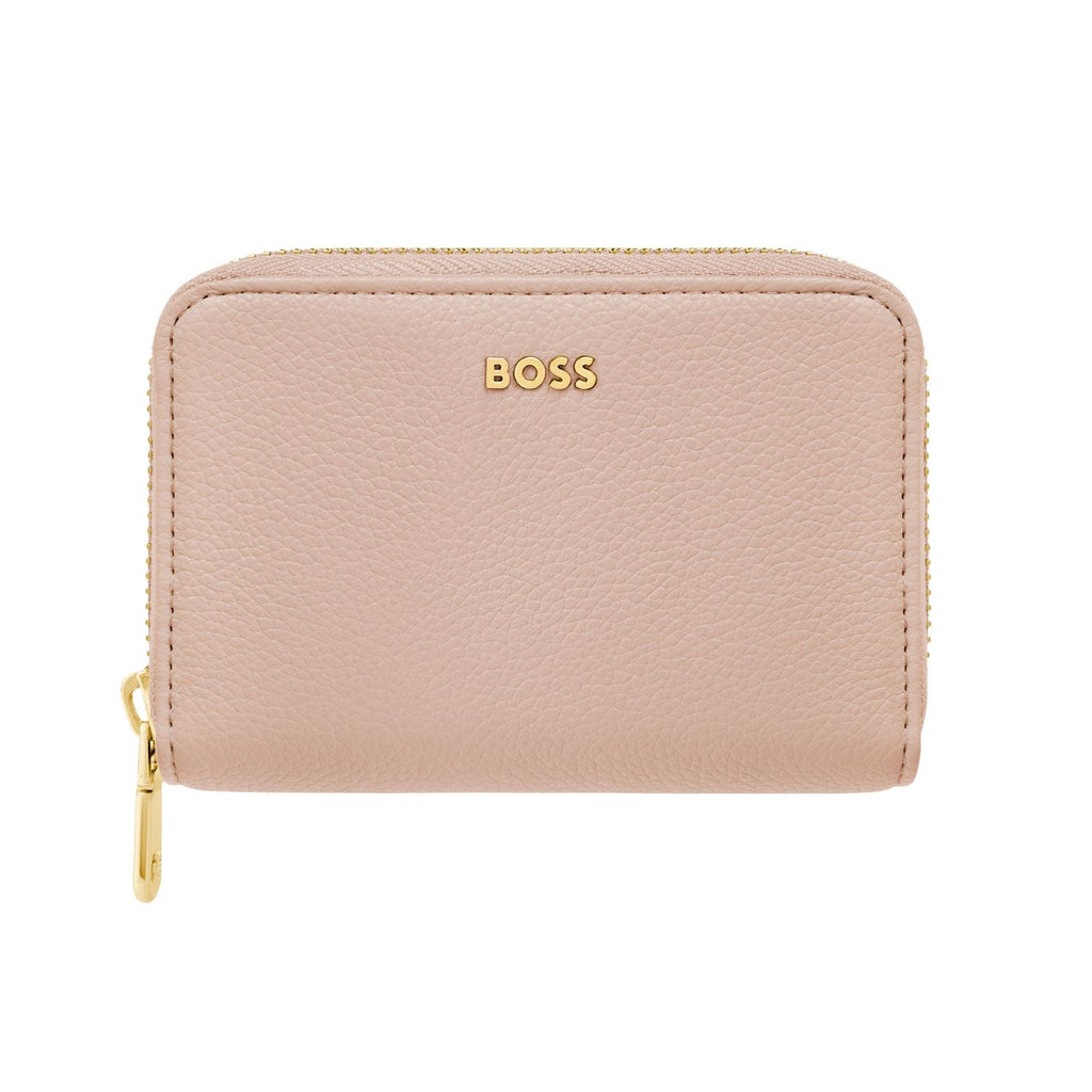 Boss Portefeuille Signature Lady HEM616X