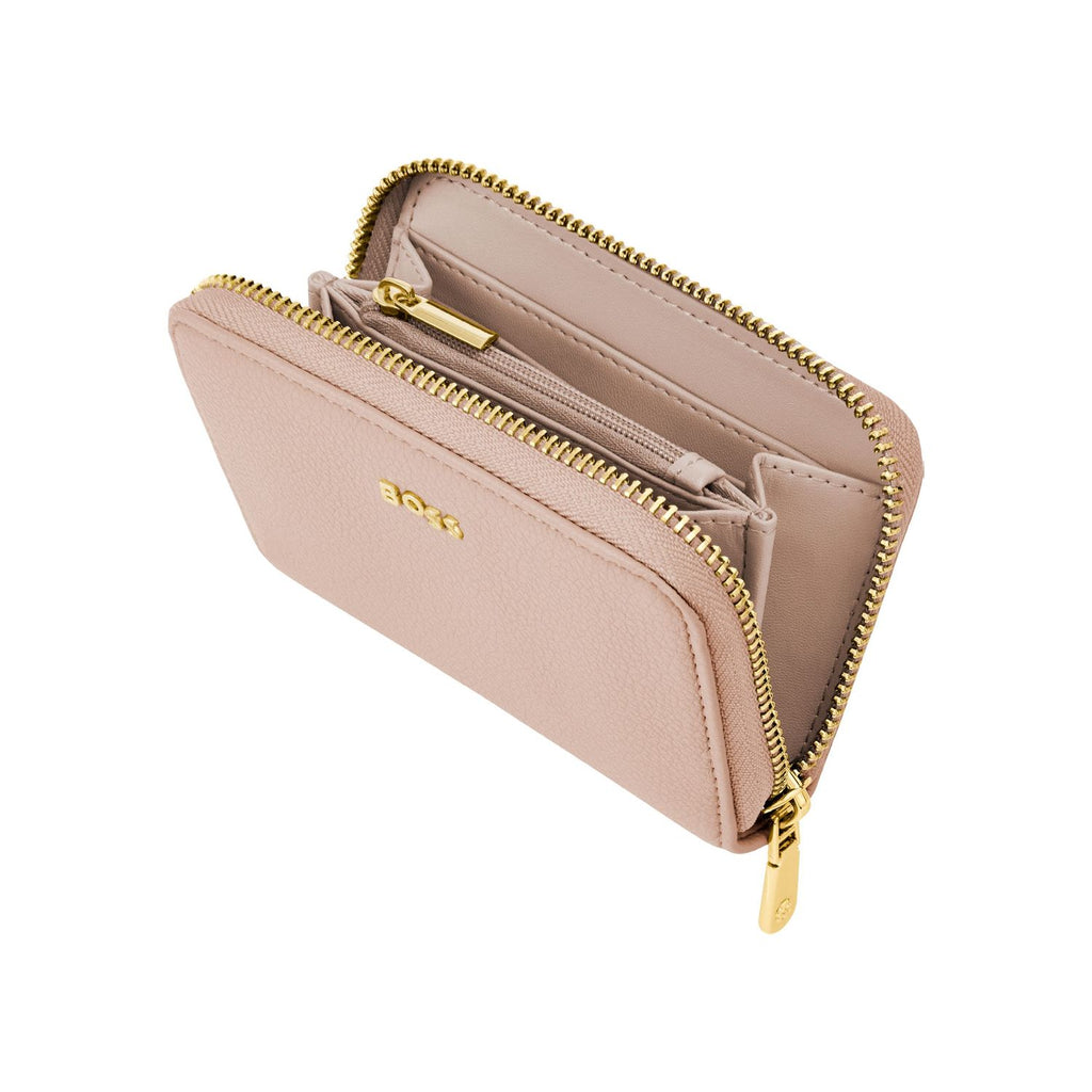 Boss Portefeuille Signature Lady HEM616X