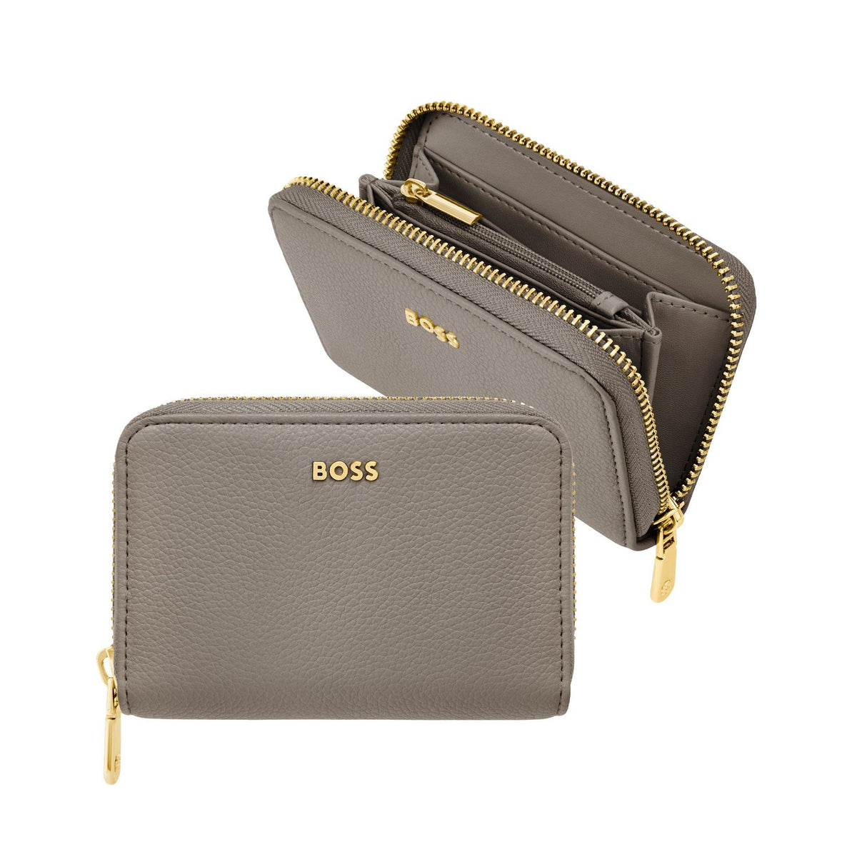 Boss Portefeuille Signature Lady HEM616Z